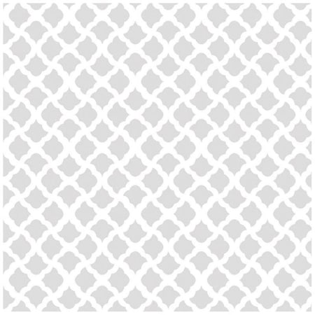 Con-Tact Brand Con-Tact Creative Covering 16 ft. L X 18 in. W Talisman Glacier Gray Self-Adhesive Shelf Liner 16F-18599-06